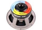 High Power Ferrite DJ Speaker 18 Inch 1999 Plus 800 Watt PD1870HD