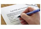 Secure Future Planning with Wills for Non Muslims in Dubai