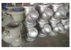 Y Strainer Valve Manufacturer in USA