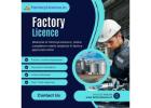 No More Delays online factory license Quick Filing & Approval