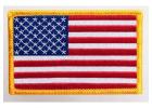 Fast and Reliable Embroidery Patches Delivery in USA