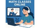 Interactive Math Classes Online