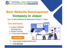 Best Website Development Company in Jaipur