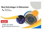 Best Astrologer in Edmonton – Accurate Solutions for Marriage, Career & Health