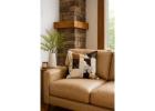 Shop Stylish Cowhide Cushions in Australia