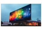 Outdoor LED Screen – Perfect for Advertising & Events