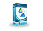 Shoviv Google Drive to OneDrive Migration