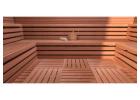 Find Top Quality Sauna for Sale to Elevate Your Wellness