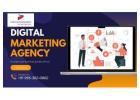 Best Digital Marketing Agency For Business Growth | Wall Communication