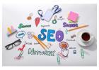 Rank Higher With Best SEO Services In Delhi | Wall Communication