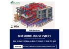 Los Angeles’ Best in Class As Built BIM Services Provider Company, California