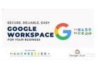 Google Workspace Reseller