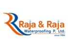 Professional Waterproofing Services in Mumbai - Raja & Raja Waterproofing