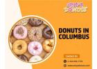 Treat Yourself to the Best Donuts in Columbus