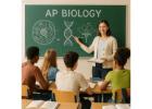 High School Success with Expert AP Biology Classes