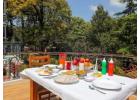 Homestay in Nainital Near Mall Road – Comfort, Views & Local Charm