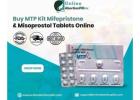Buy MTP Kit Mifepristone And Misoprostol Tablets Online