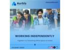 Affordable Modern Managed Office Spaces in Bangalore – Aurbis