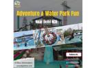 Enjoy Family Fun at Amusement Park In Delhi With Price Info