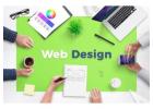 Professional Website Development Company in Delhi For Your Business Growth | Wall Communication