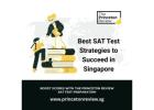 Boost Your Scores and Confidence with SAT Test Prep