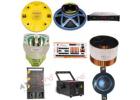 Leading Audio and Lighting Company in India