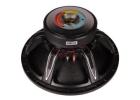 Powerful 18 Inch Ferrite DJ Speaker for Professional Sound