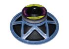 Compact 15 Inch Ferrite DJ Speaker for Clear Audio