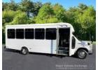 Passenger Bus For Sale