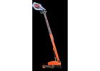 Buy Best Aerial Work Platform in India from Dingli