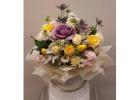 Beautiful Blooms by Your Trusted Florist Ascot Vale