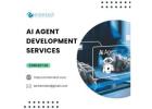 AI Agent Development Company | Custom AI Solutions