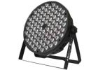 Slim 84 RGB LED Par Light for Dynamic Stage Lighting