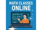 Math Classes Online | Smart Math Tutoring — Virtual Math Lessons