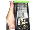 Comprehensive UV Inspection Kit for Flaw Detection