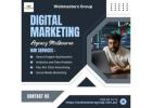 Digital marketing company Melbourne