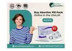 Buy Abortion Pill Pack Online In the USA, UK