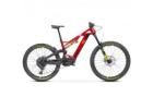 2023 Ducati Powerstage RR Mountain Bike