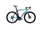 2023 Bianchi OLTRE XR4 Dura Ace D12 12SP Road Bike