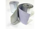 Automotive Heat-Resistant and Reflective Tape for Industrial Use