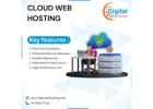 Discover Our Fast and Secure Cloud Based Server Hosting Tailored for Your Needs!