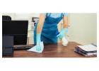 Hire the Best Cleaning Company in Canberra for a Spotless Space