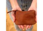Handcrafted Leather Handbags for Women – Stylish & Durable