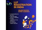 Online LLP Registration for Startups | Quick Legal Setup Service