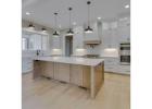 Transform Your Home with Kitchen Remodeling in Greenville, SC