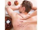Best Full Body Deep Tissue Massage in Philadelphia - Cielo Spa & Wellness