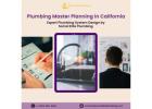 Plumbing Master Planning in California | Expert Plumbing System Design by SoCal Elite Plumbing