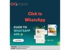 Click to whatsapp for Instant Customer Engagement by Anantya.ai