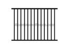 Durable and Stylish Aluminum Fences and Gates for Homes