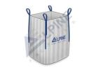 Ventilated FIBC Bags
